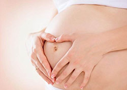 怀孕期间如何判断是谁的孩子[吉林]，产前亲子鉴定结果准不准确